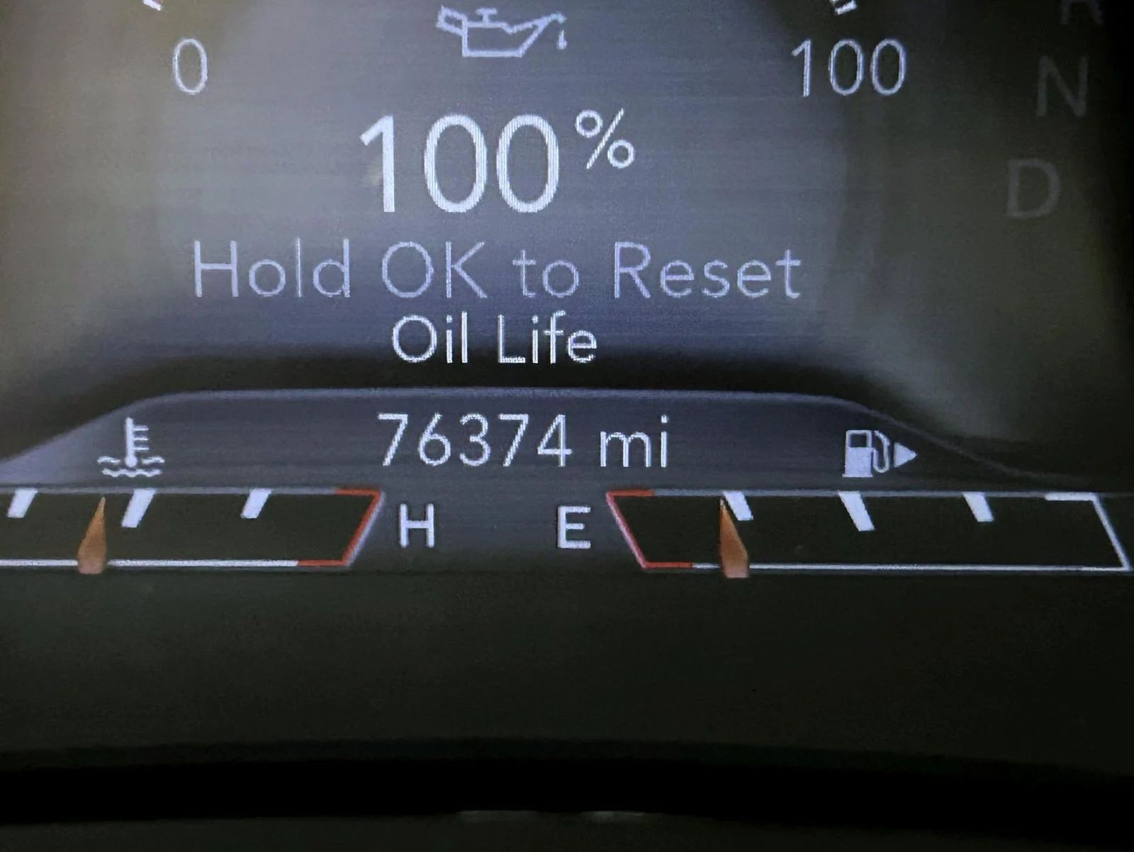 Used 2019 Red Jeep Limited image 11