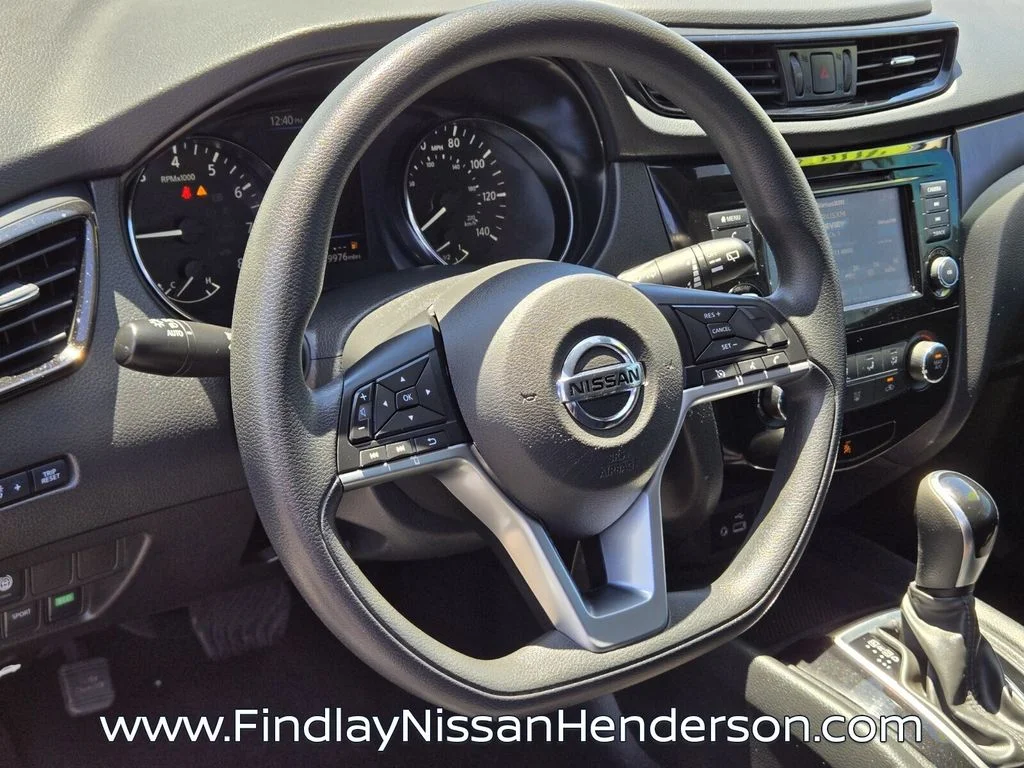 Certified Used 2020 Gray Nissan S image 21
