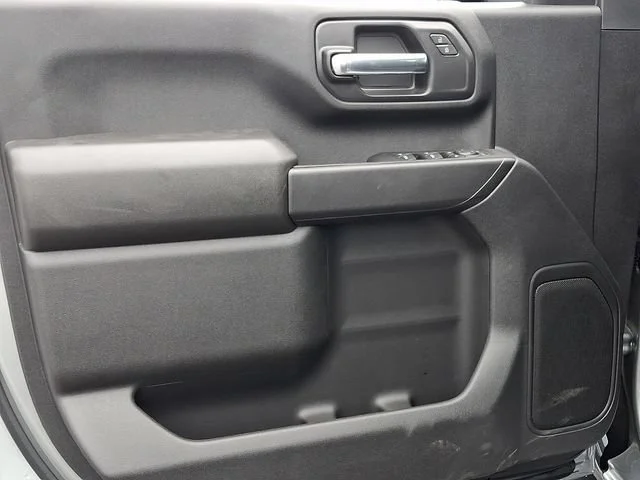 New 2026 Sterling Metallic GMC Pro DRW image 9