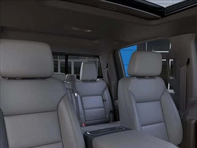 2026 Chevrolet Silverado 1500 LTZ - Photo 24