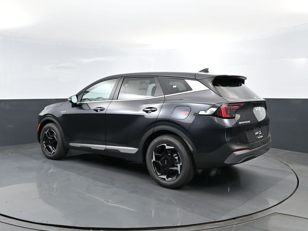 New 2026 Panthera Metal Kia EX image 24