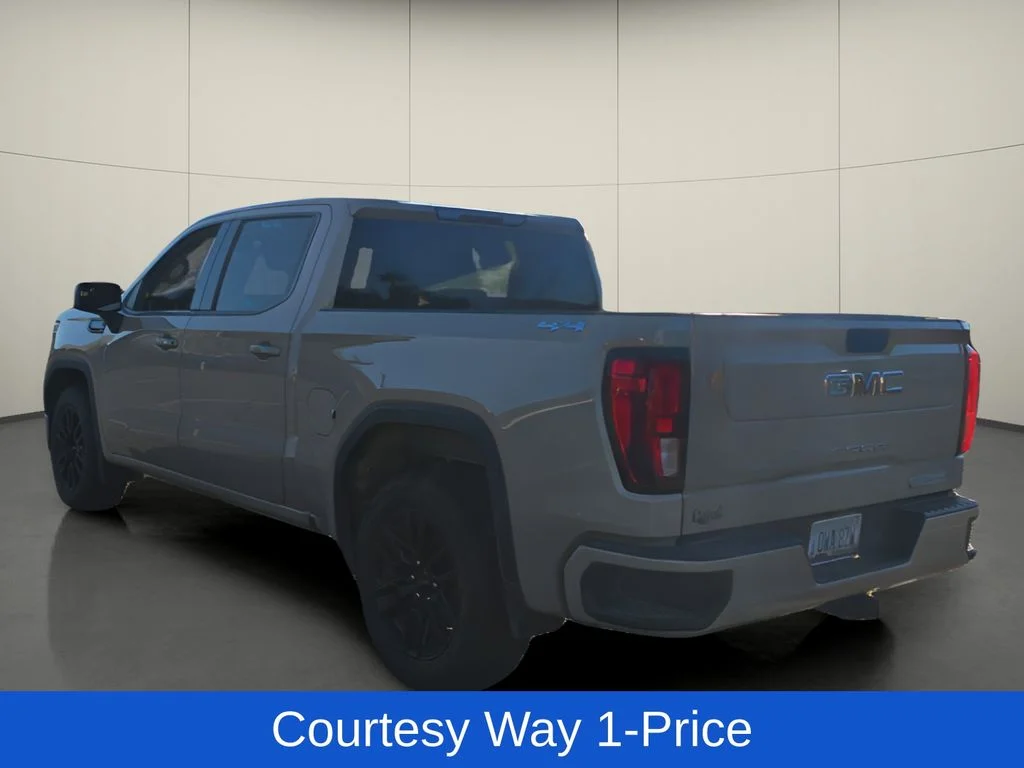 Used 2022 Beige GMC Elevation image 6