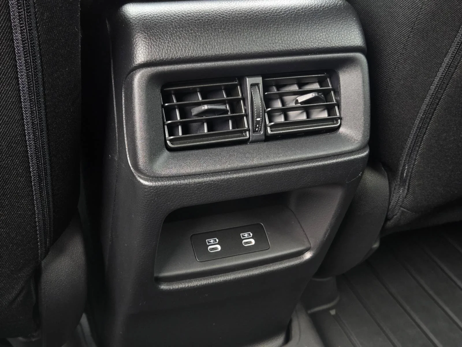 Used 2023 Crystal Black Pearl Honda Sport image 32