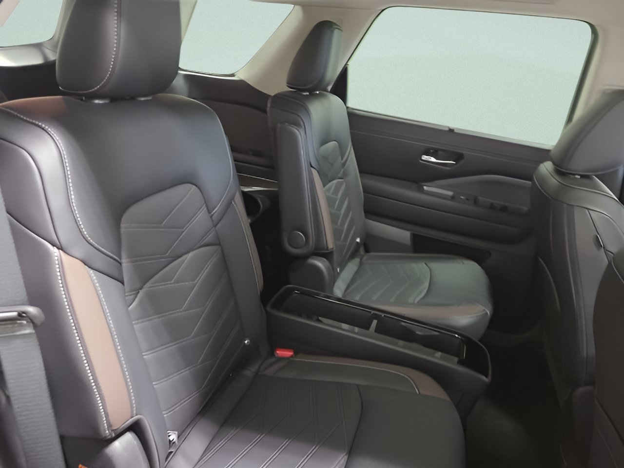 Used 2025 Baja Storm Nissan Platinum image 16