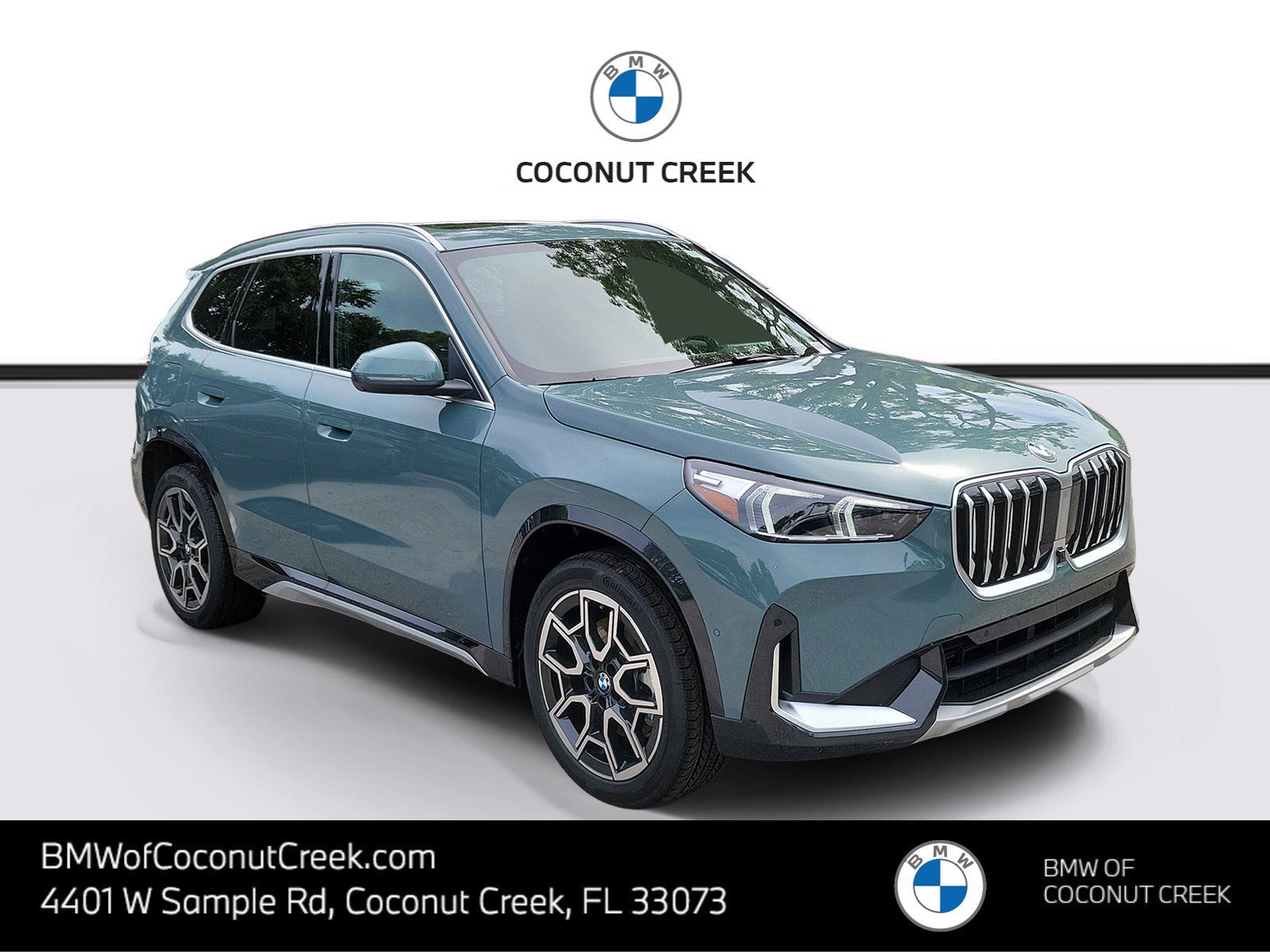 2026 X1 xDrive28i