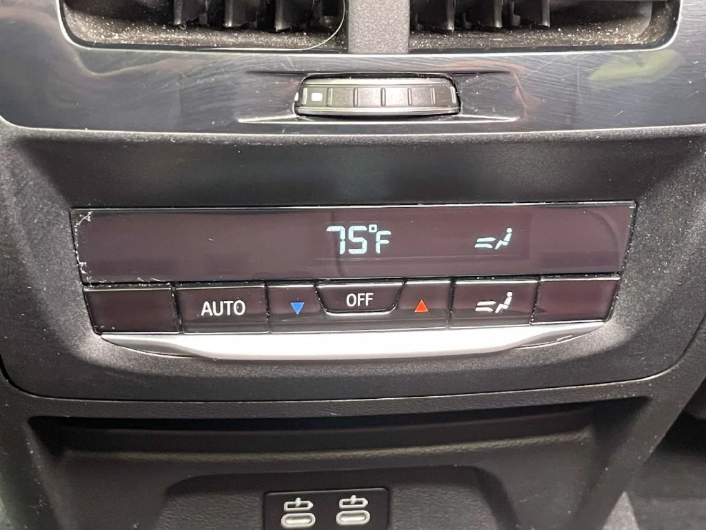 Used 2023 Black BMW M40i image 22