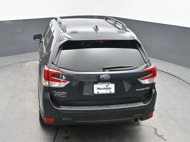 Used 2019 Gray Subaru Limited image 30