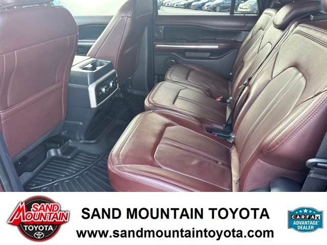 Used 2023 Black Ford Limited image 14