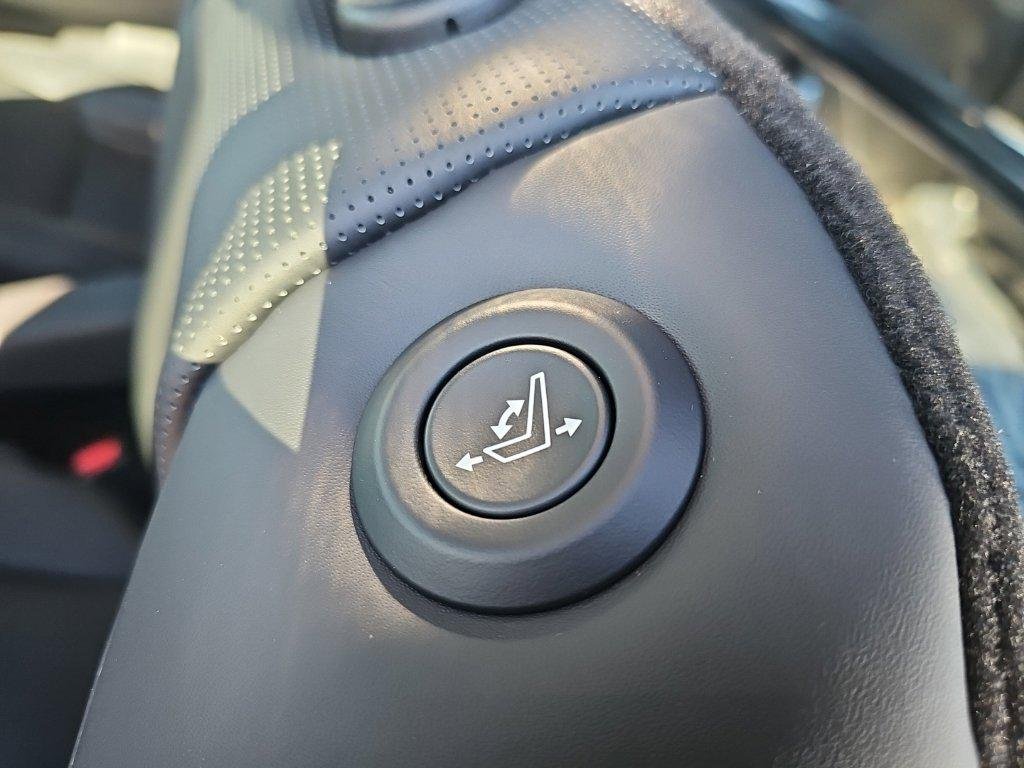 2026 Hyundai Palisade Calligraphy - Photo 37