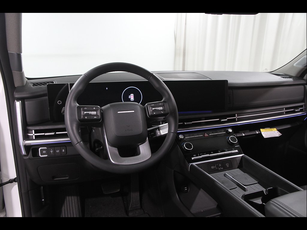 2026 Hyundai Santa Fe Limited - Photo 6