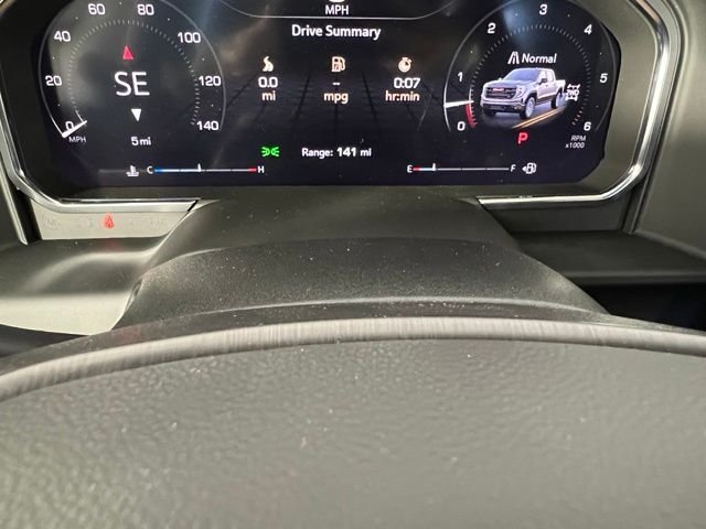 New 2026 White GMC AT4 image 43
