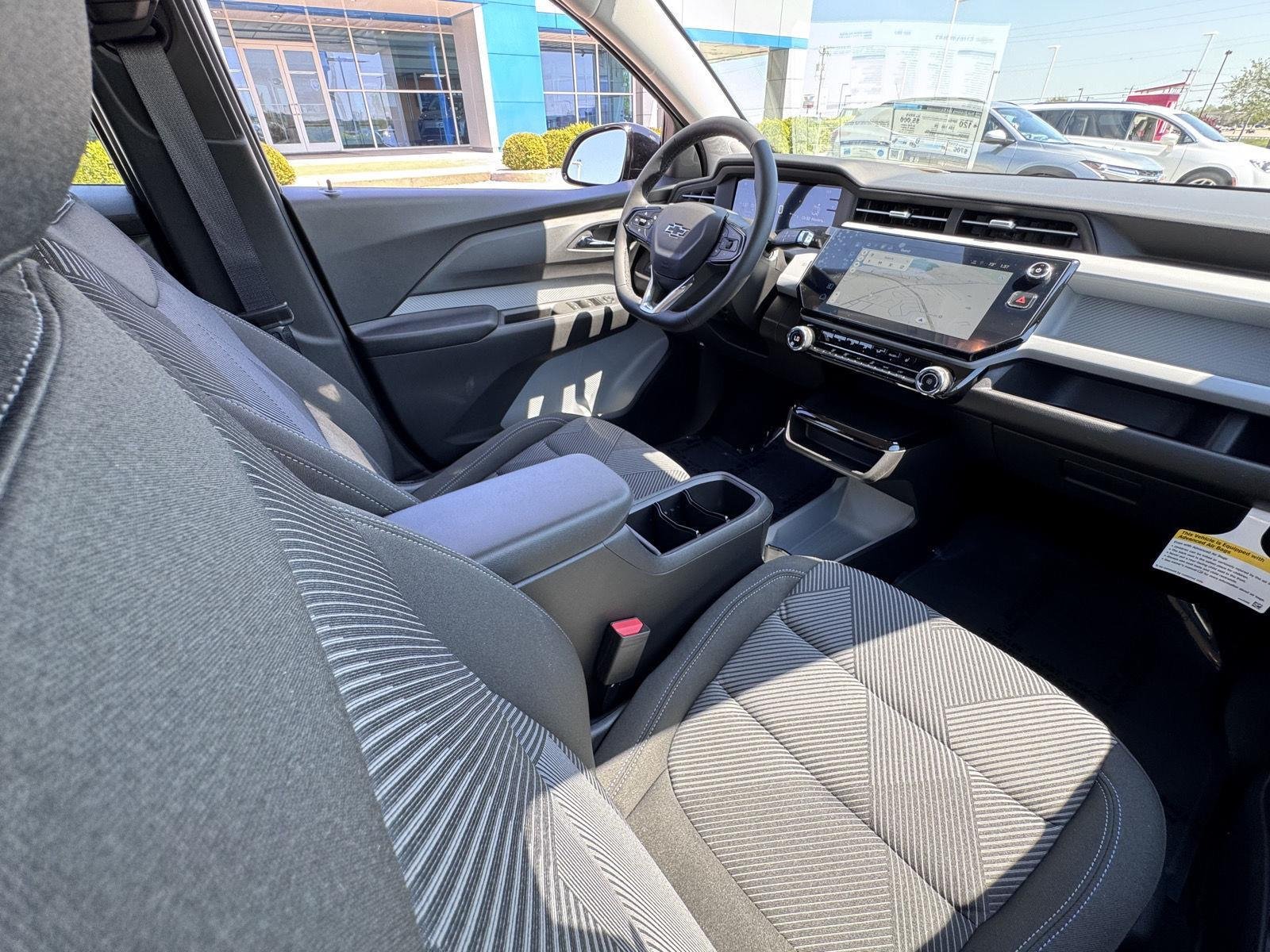 2027 Chevrolet Bolt LT - Photo 41