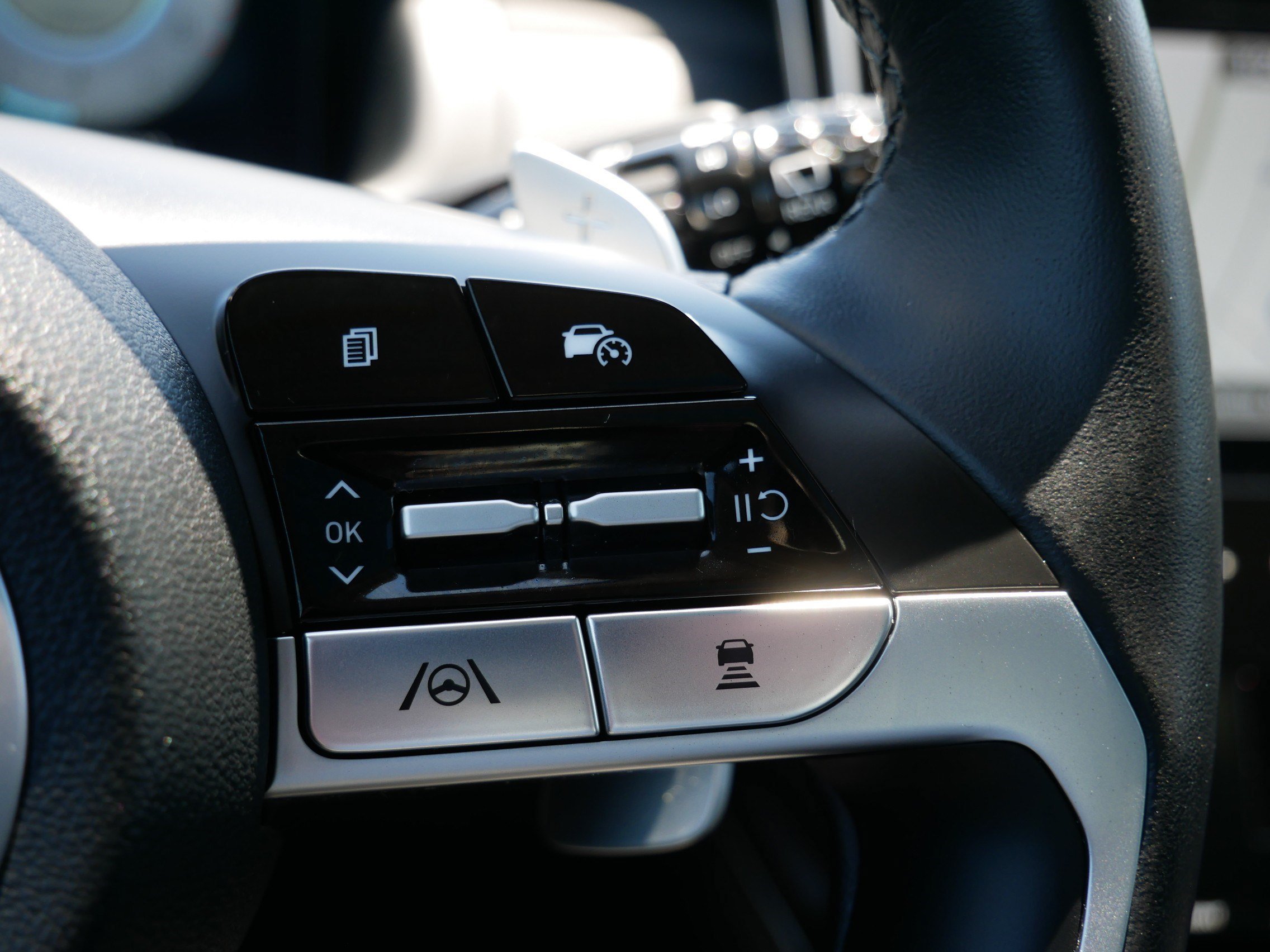 2023 Hyundai Tucson Limited - Photo 30