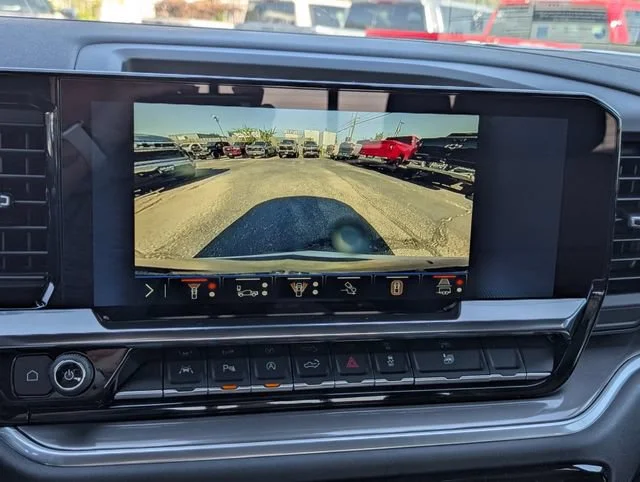2026 Chevrolet Silverado 1500 High Country - Photo 23
