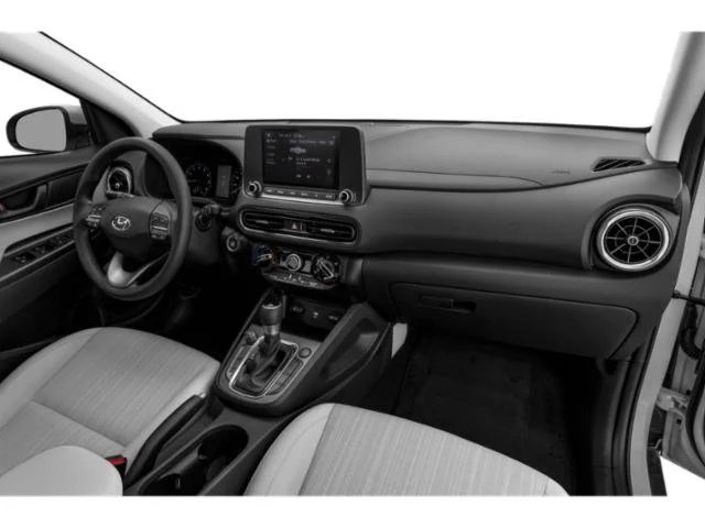 Certified Used 2023 Gray Hyundai SEL image 18