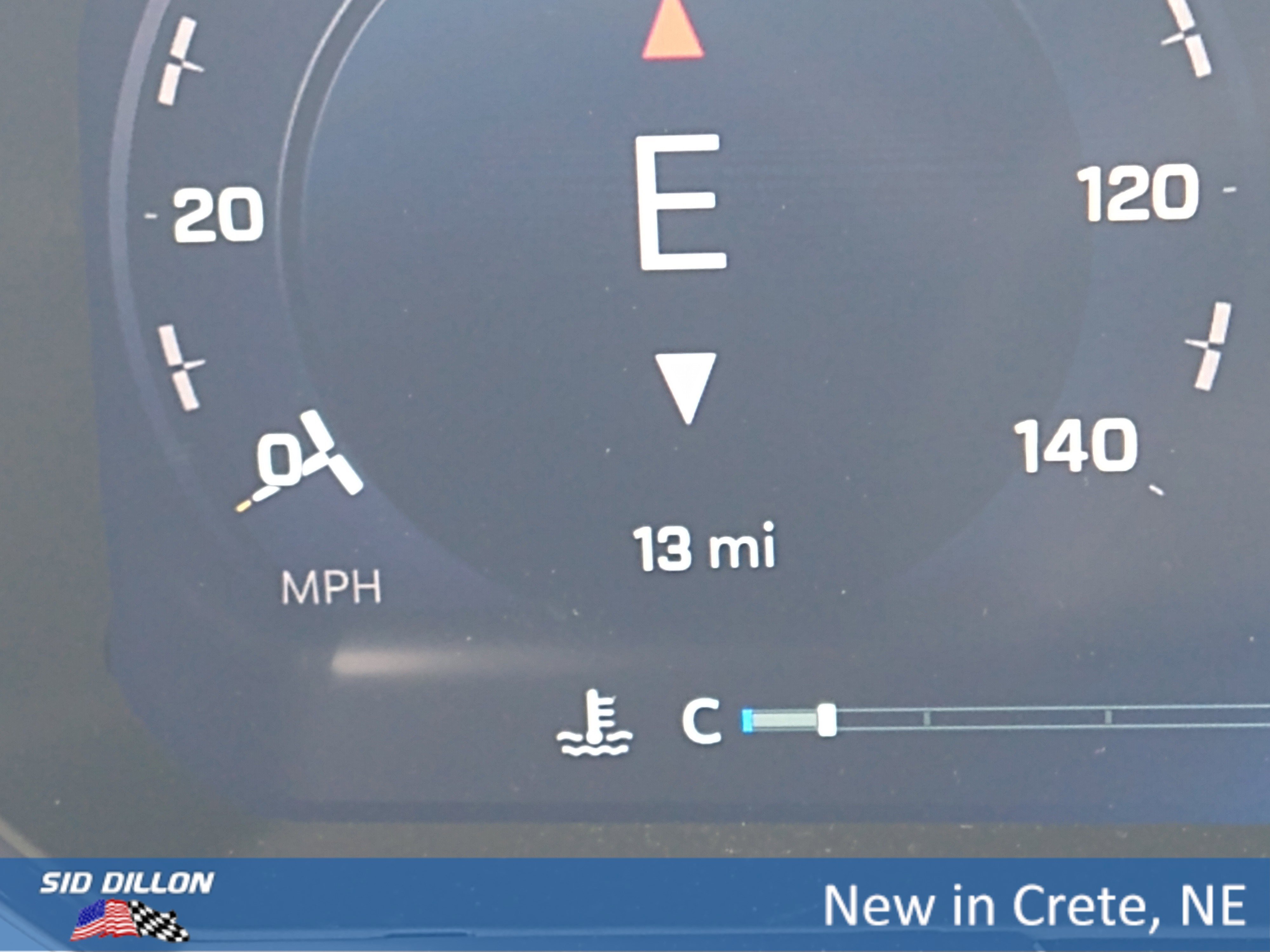 New 2026 Black Chevrolet LT image 21
