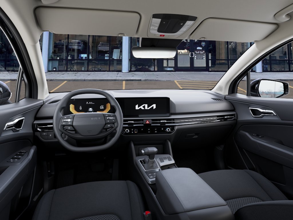 New 2026 Panthera Metal Kia LX image 14