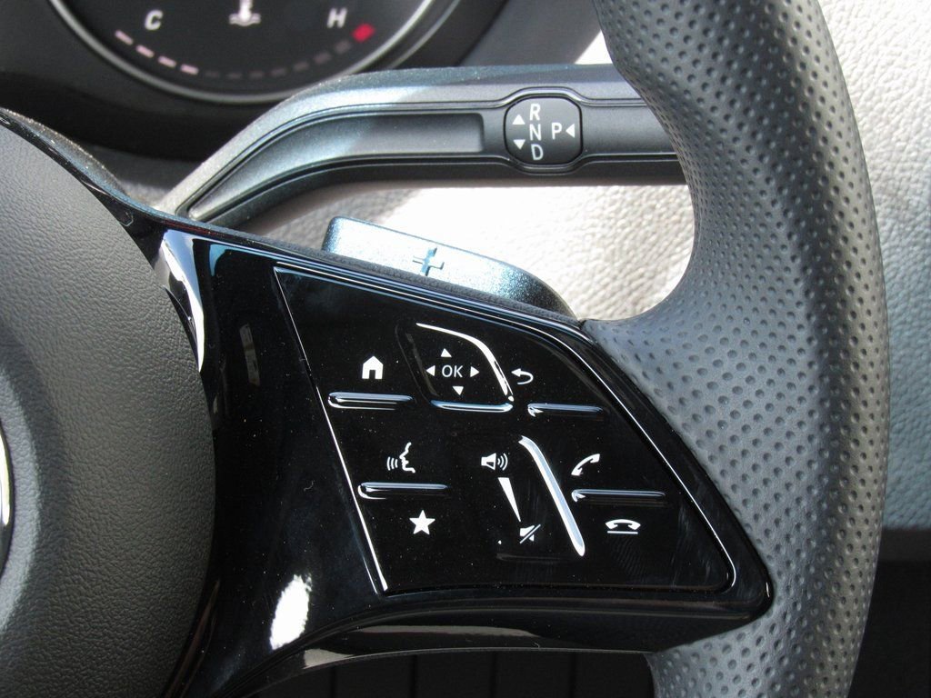 2025 Mercedes-Benz Sprinter Cargo Van Base - Photo 66