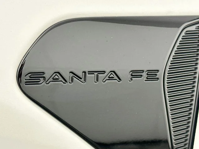 New 2026 Hyundai SANTA FE XRT