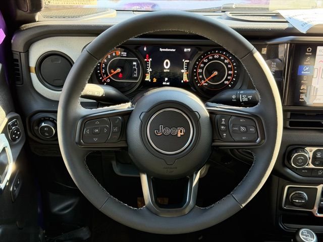 New 2026 Reign Exterior Paint Jeep Sport S image 21