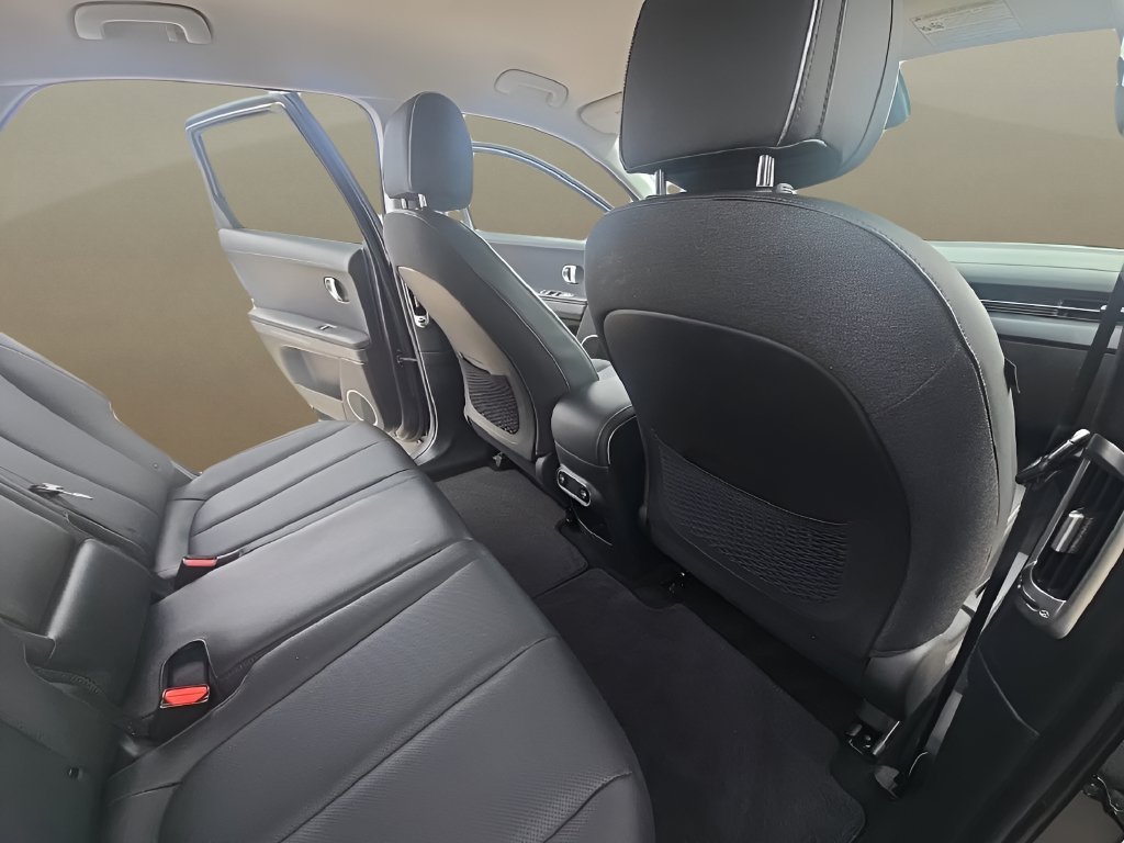 Certified Used 2023 Gray Hyundai SEL image 23