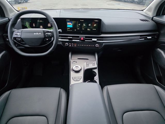 2027 Kia Sportage EX Hybrid - Photo 24