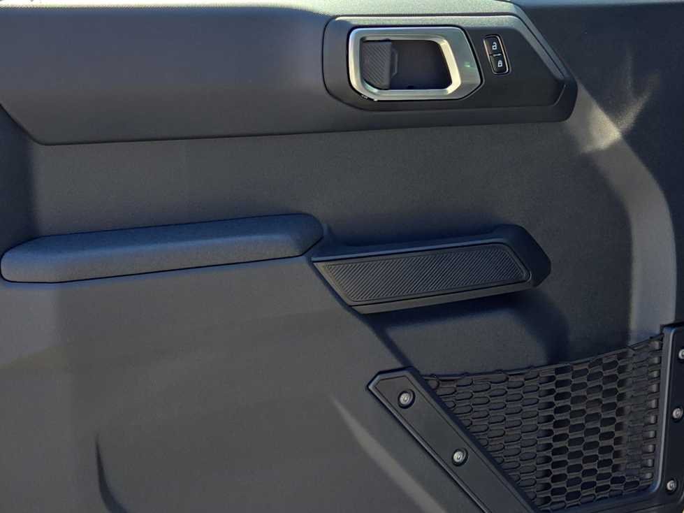 New 2026 Desert Sand Ford Big Bend® image 10