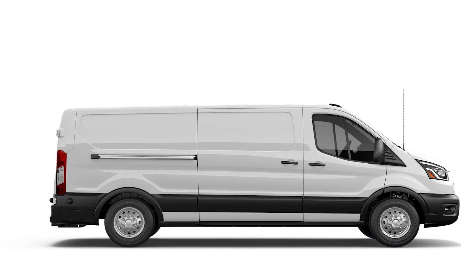 New 2026 Oxford White Ford  image 5