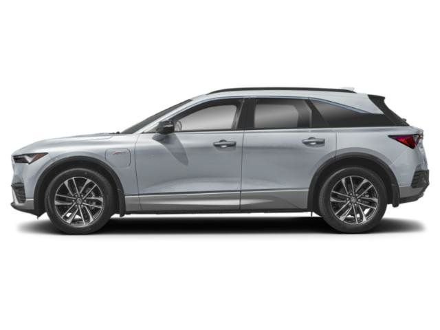 Used 2024 White Acura Base image 3