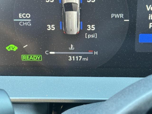 Certified Used 2026 Black Toyota XSE image 15