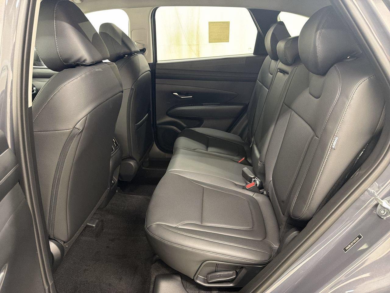 New 2026 Ecotronic Gray Hyundai SEL Plus AWD image 18