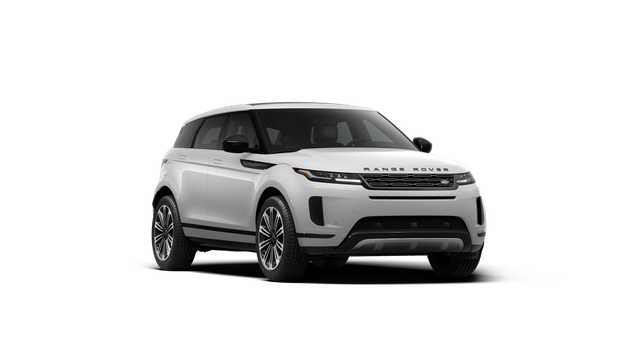 2026 Land Rover Range Rover Evoque S 249PS