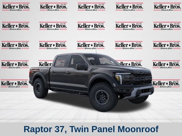 2026 Ford F-150 F-150 Raptor Raptor®