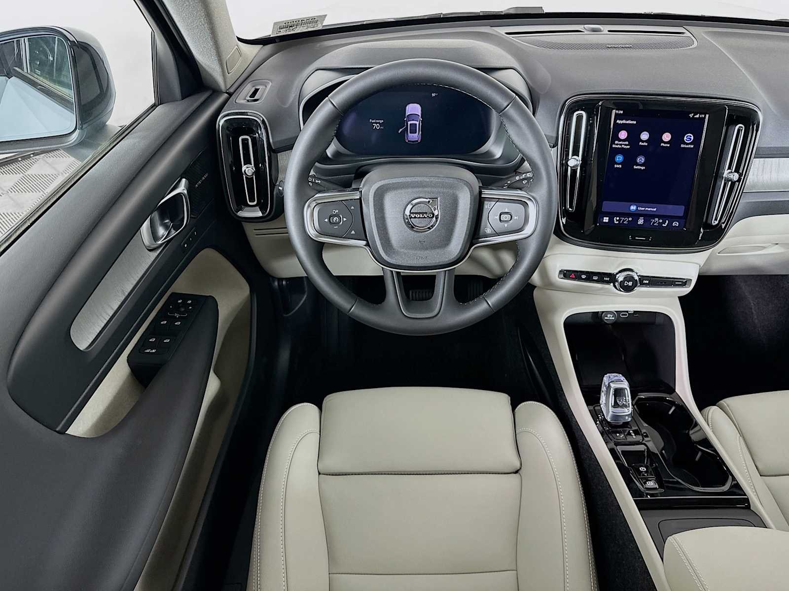 New 2026 Cloud Blue Volvo Ultra image 20