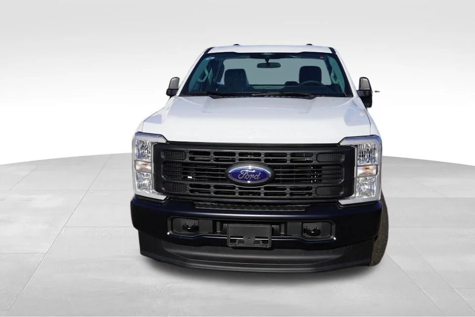 2026 Ford F-250 Super Duty XL - Photo 8