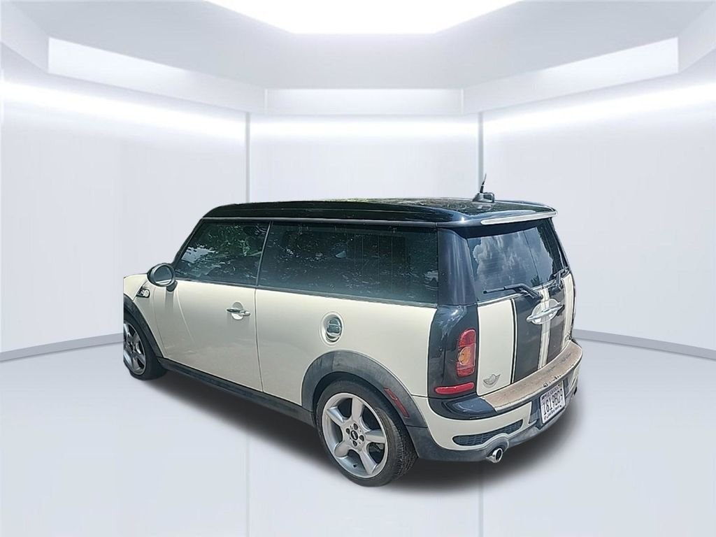 Used 2009 MINI Cooper S with VIN WMWMM33559TP90130 for sale in Pensacola, FL