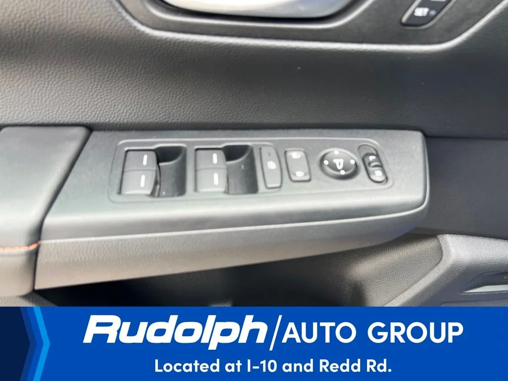 2024 Honda CR-V Sport-L - Photo 28