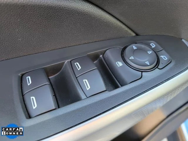 Used 2024 Blue Chevrolet 1RS image 14