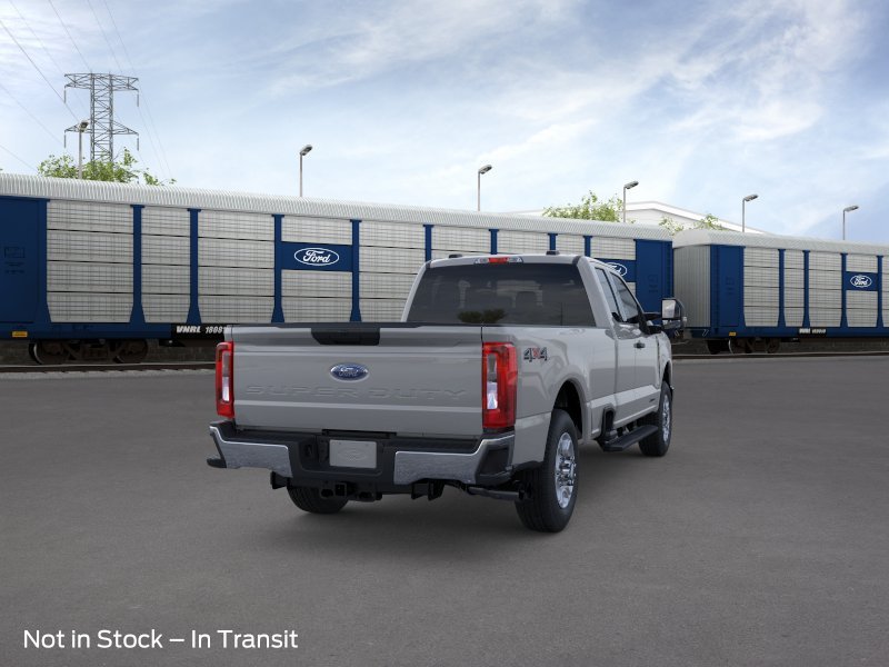 New 2026 Avalanche Ford F-250® XLT image 8