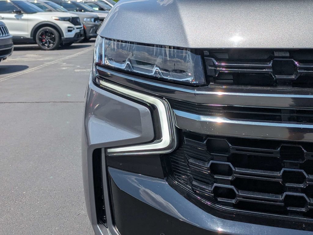 2021 Chevrolet Tahoe Z71 - Photo 10