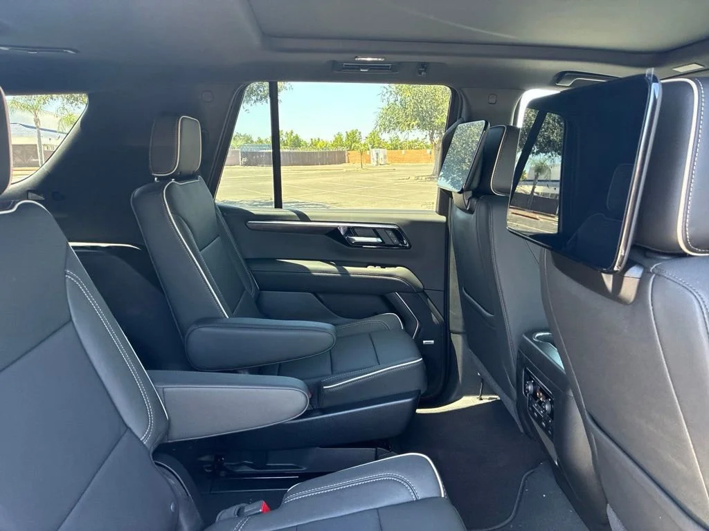 2026 Chevrolet Tahoe Premier - Photo 27