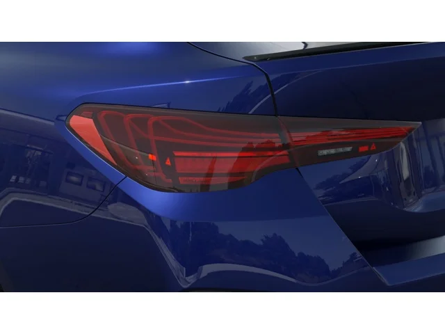 New 2026 Portimao Blue Metallic BMW  image 8