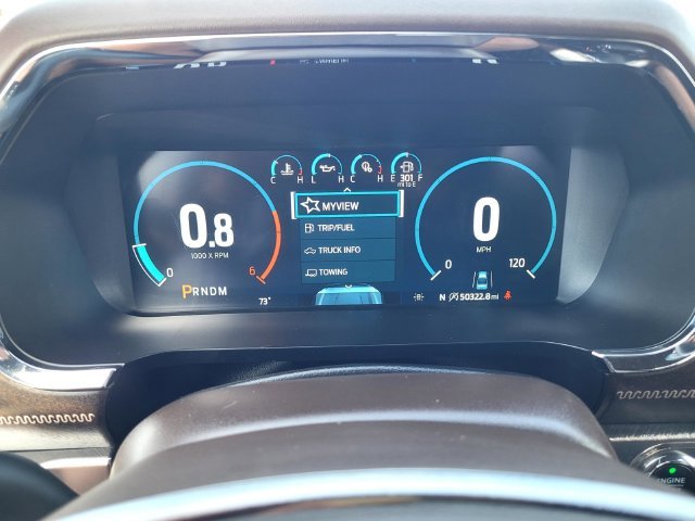 Used 2021  Ford King Ranch image 22