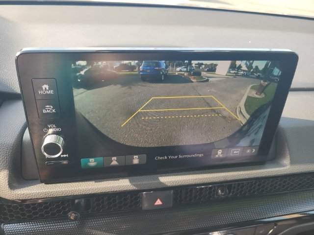 Used 2024  Honda EX-L image 22