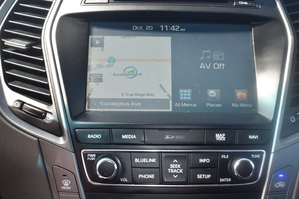 Used 2018 White Hyundai 2.4 Base image 36