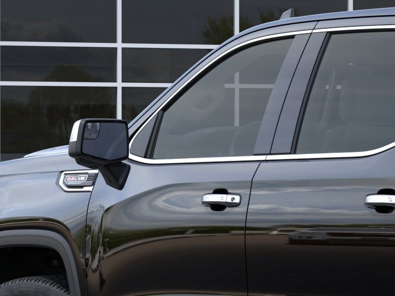 2026 GMC Sierra 1500 SLT - Photo 12