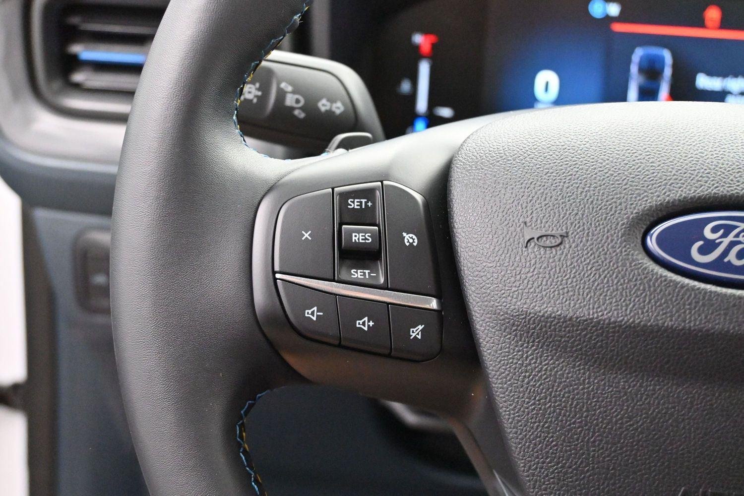 Used 2025 Oxford White Ford Lobo Standard image 17