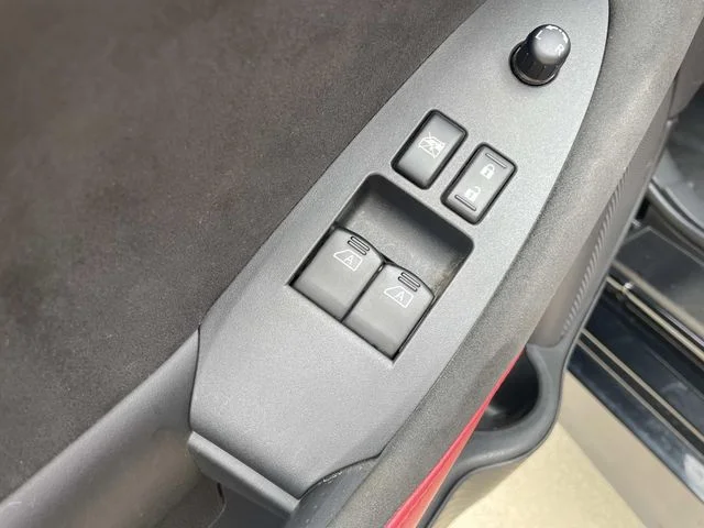 Used 2025 Black Nissan Performance image 11