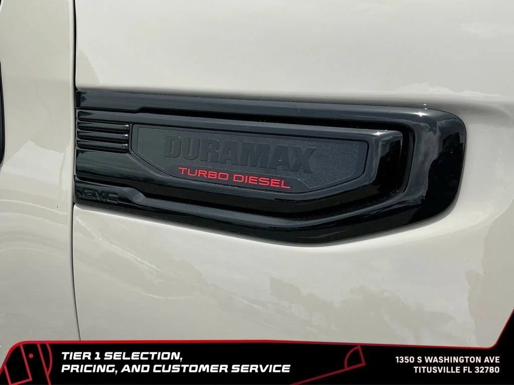 New 2026 Coastal Dune GMC AT4X image 41
