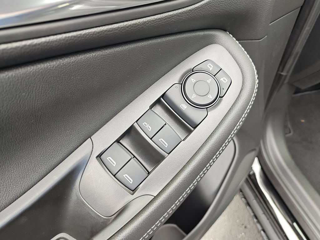 New 2026 Ebony Twilight Metallic Buick Preferred image 11